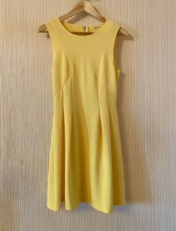 Платье и жилетка Pimkie