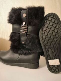 Сапоги
