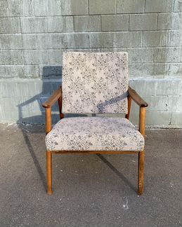 Кресло винтаж