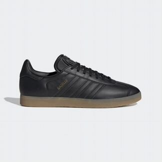 Кроссовки Adidas gazelle Core Black