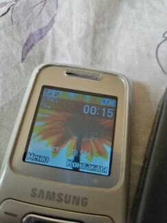 Samsung SGH-E530 samsung SGH-B320