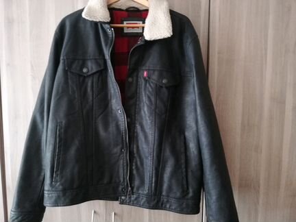 Куртка levis