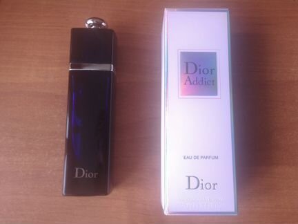 П/в Dior Addict
