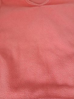 Флисовый костюм