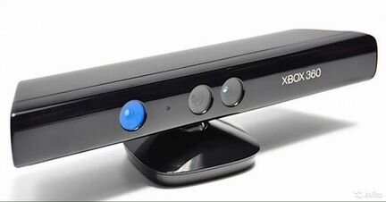 Microsoft Kinect / сенсор Kinect (Xbox 360)