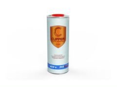 Масло трансмиссионное синтетическое Cupper ATF+, 1