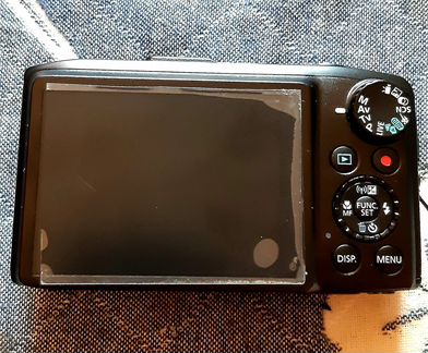 Фотоаппарат Canon sx 280 HS