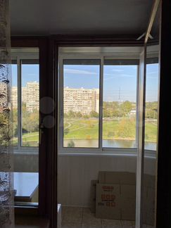 4-к квартира, 136.5 м², 6/9 эт.