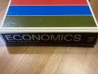 Книга Economics Samuelson
