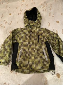 Куртка детская