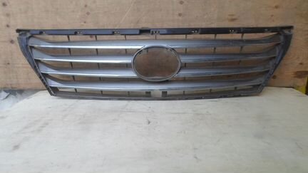 Решетка радиатора Лексус Л Икс 570 Lexus LX 570