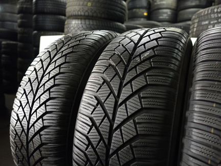 205 55 16 Continental Winter TS830 256G 205/55R16