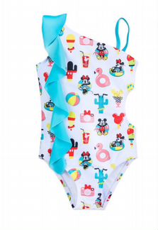 Купальник для плавания Микки маус