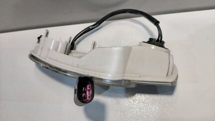 Фонарь задний левый Bentley Continental Flying