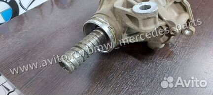 Рулевая электро рейка BMW F10, F07