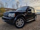 Land Rover Discovery 3.0 AT, 2011, 199 999 км