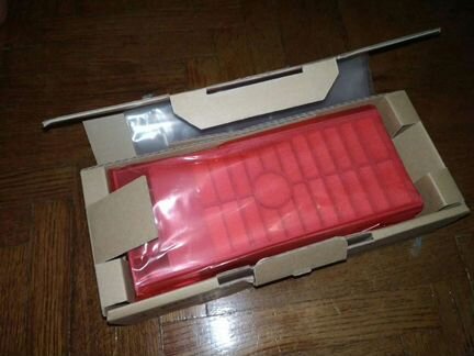 Емкость для отработанных чернил epson C12C890191 M