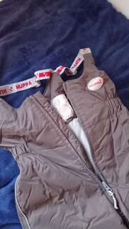 Штаны зимние Huppa