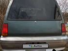 Daewoo Tico 0.8 МТ, 1996, 130 000 км объявление продам