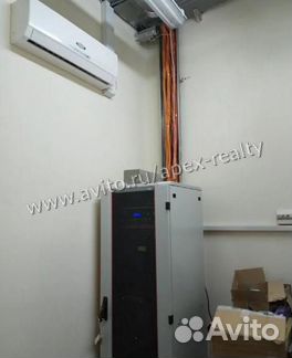 Аренда (ПСН) пл. 100 м2 м. Нагатинская в жилом