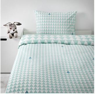 Детское постельное белье икеа