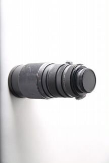 Объектив Vivtar 200mm под М42