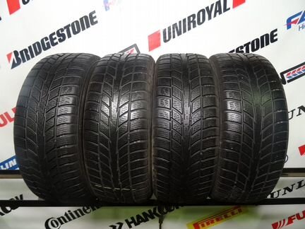 225 65 R16C Hankook RW06 Winter 112/110R