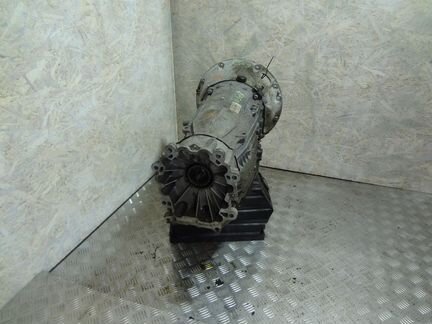 АКПП 722.907 Мерседес ML63 AMG W251