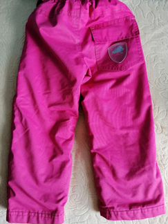 Костюм весенне-осенний Deux par deux