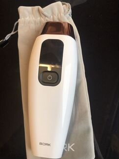 Фотоэпилятор Bork D680