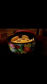 Акваконтроль от Tupperware