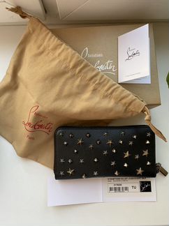 Портмоне christian loubutin