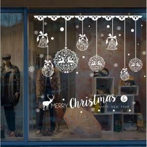 Роспись окон и витрин к новому году