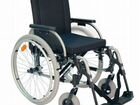 Кресло - коляска для инвалидов otto bock