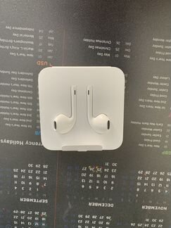 Наушники earpods