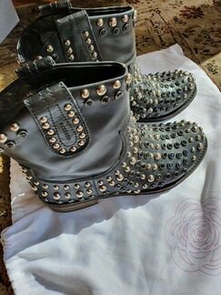 Казаки Fabiani