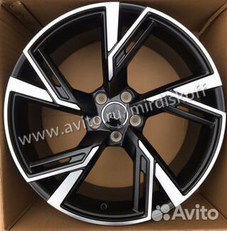 Диски Ауди R20 Audi