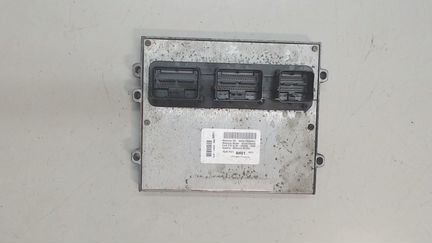 Блок управления, Двигателем Ford F-150, 2006