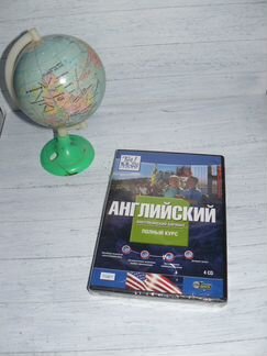 CD Полный курс