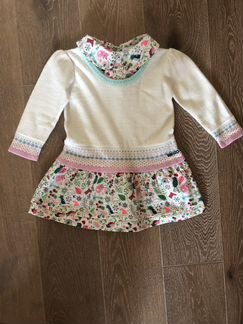 Платье Kenzo (12мес., 74)