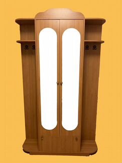 Шкаф гардероб