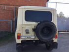 УАЗ 31512 2.4 МТ, 1993, 40 000 км объявление продам
