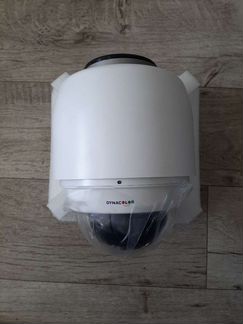 Камера видеонаблюдения Dynacolor dynahawk 811