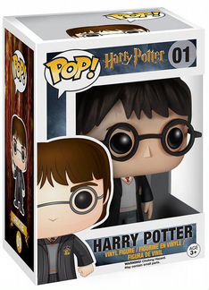 Фигурка Funko Harry Potter Harry Potter