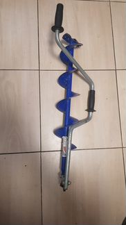 Ледобур mora 125