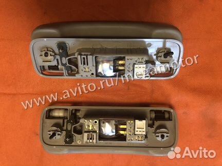 Ручки салона верхние Jeep Grand Cherokee 3 (WK)