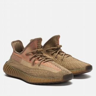 Кроссовки yeezy Boost 350 V2 “Sand Taupe”