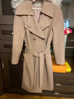 Продам пальто