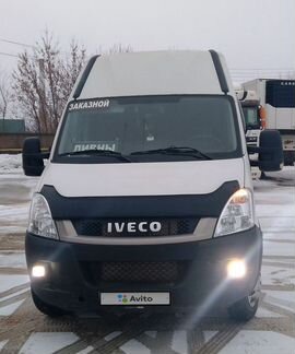 Iveco Daily 3.0 МТ, 2010, 265 000 км