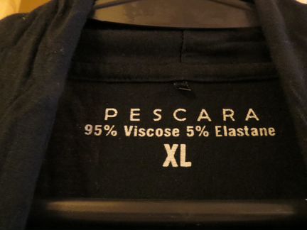 Летняя кофточка-футболка